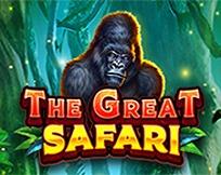 The Great Safari FS