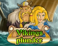 Vikings Plunder