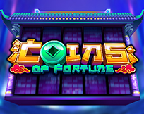 Coins of Fortune