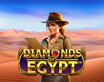 Diamonds of Egypt